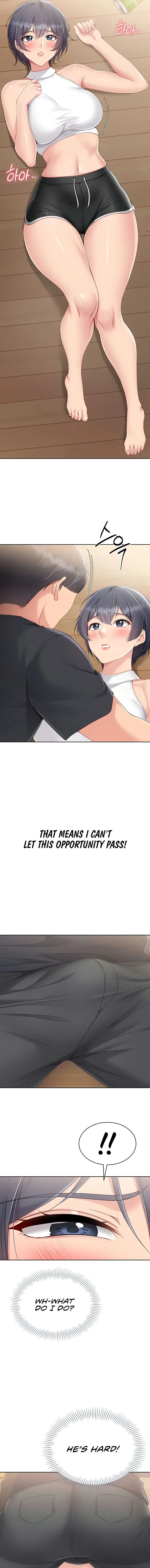 Set It Chapter 59 - Page 17