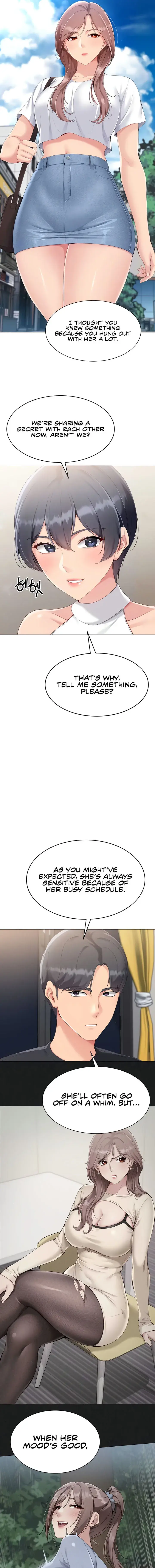 Set It Chapter 59 - Page 5