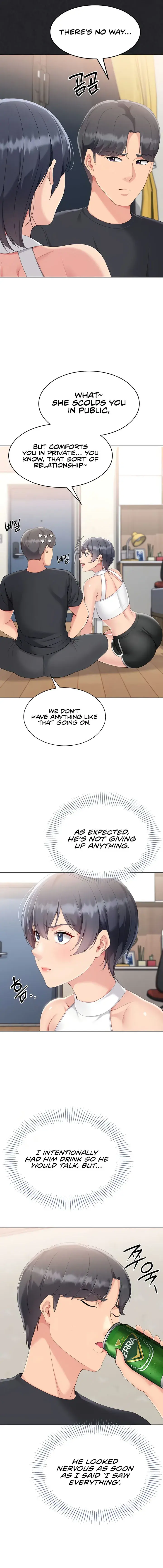 Set It Chapter 59 - Page 8
