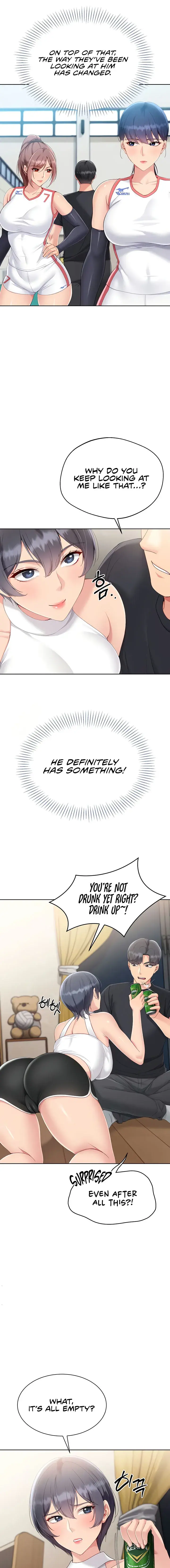 Set It Chapter 59 - Page 9