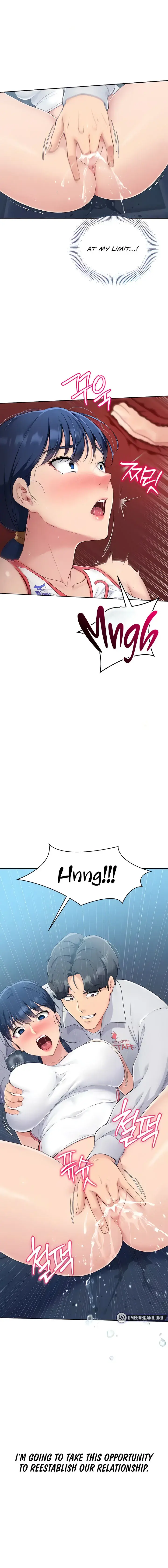 Set It Chapter 6 - Page 14