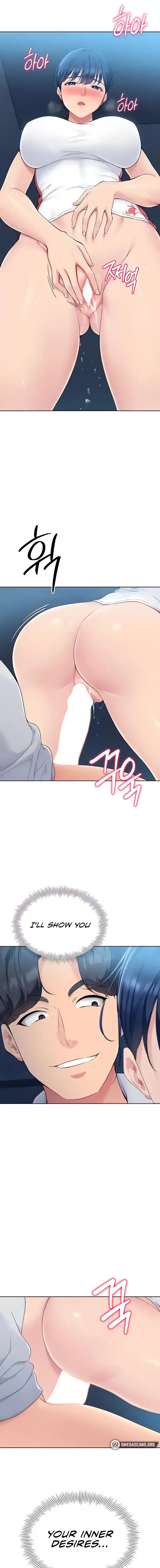 Set It Chapter 6 - Page 21