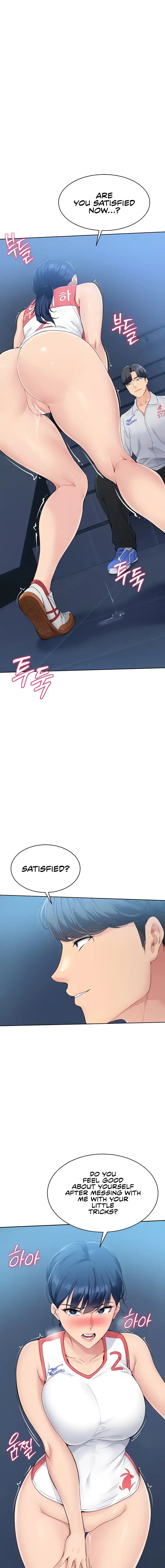 Set It Chapter 6 - Page 7