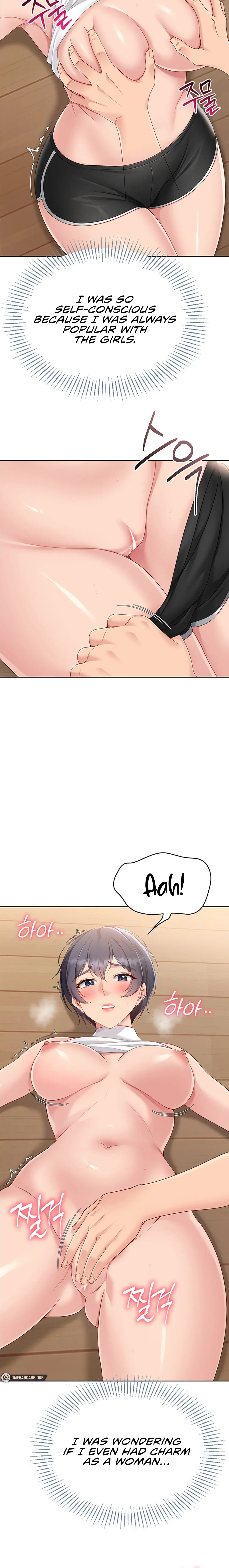 Set It Chapter 60 - Page 10