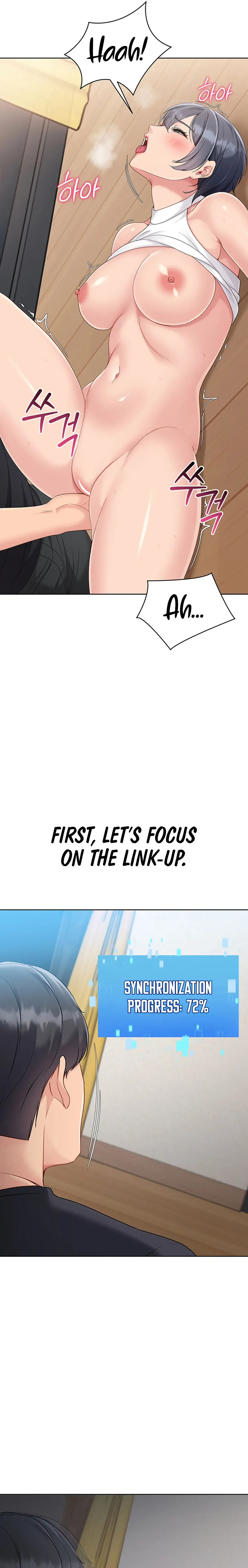 Set It Chapter 60 - Page 13