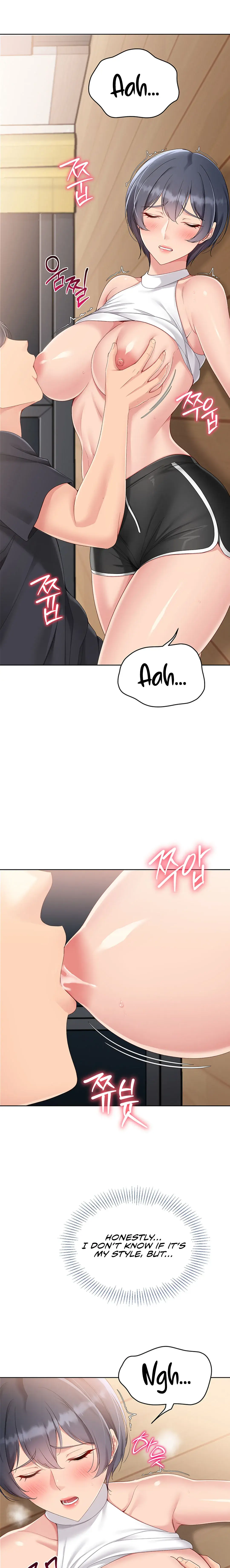Set It Chapter 60 - Page 9