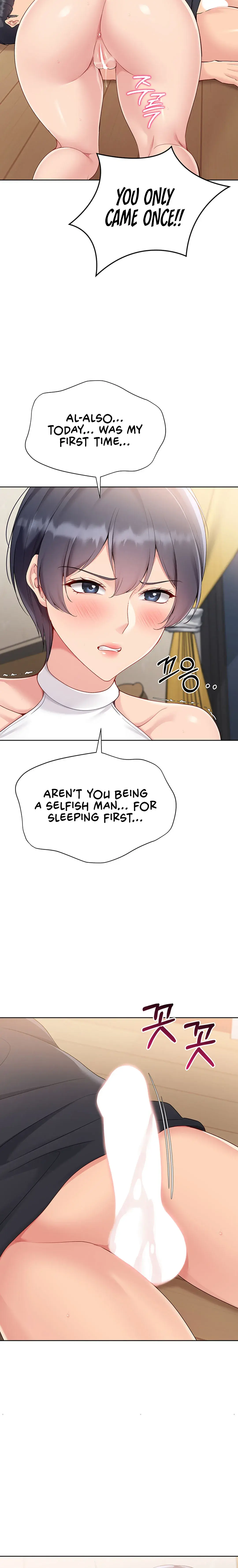 Set It Chapter 61 - Page 18