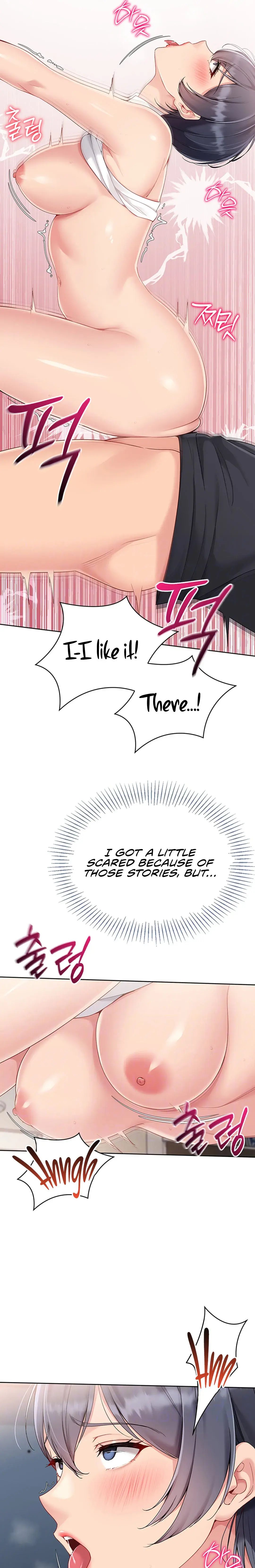 Set It Chapter 61 - Page 7