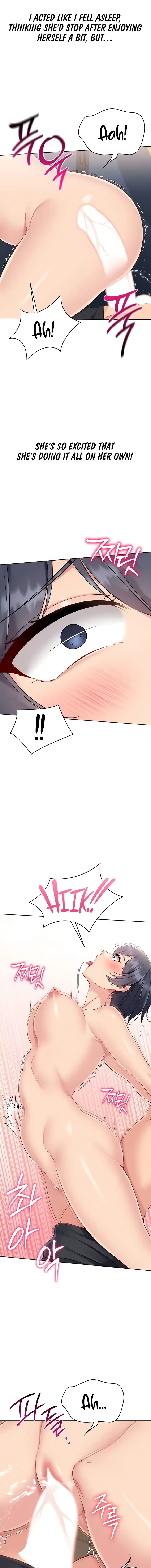 Set It Chapter 62 - Page 7