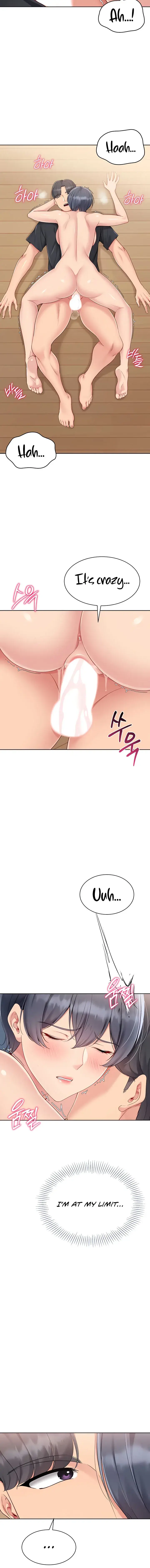 Set It Chapter 62 - Page 8