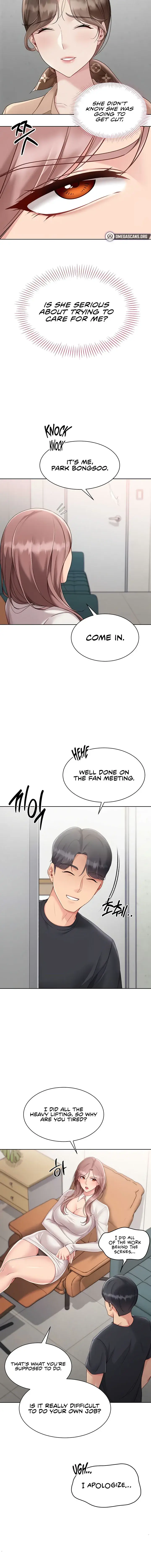 Set It Chapter 63 - Page 14
