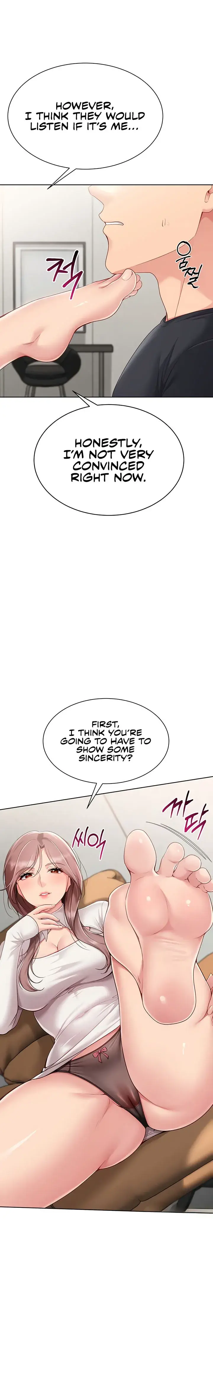 Set It Chapter 63 - Page 17