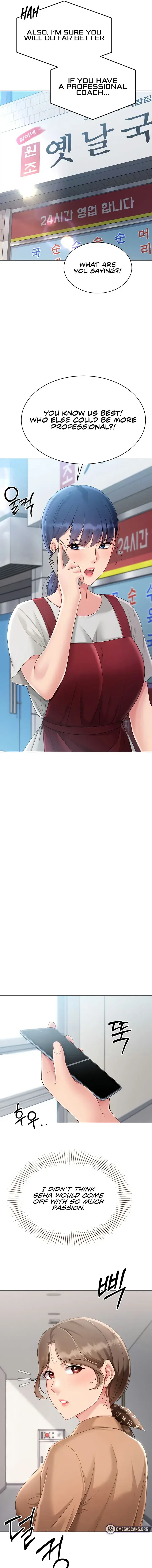 Set It Chapter 63 - Page 5