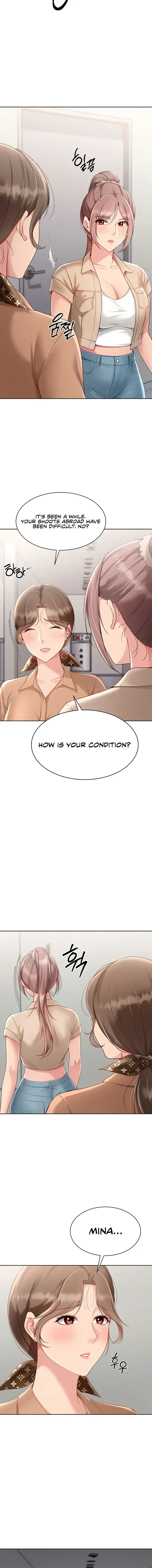 Set It Chapter 63 - Page 6
