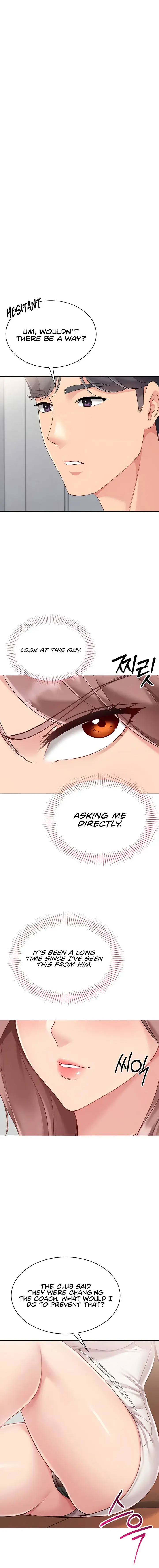 Set It Chapter 64 - Page 1