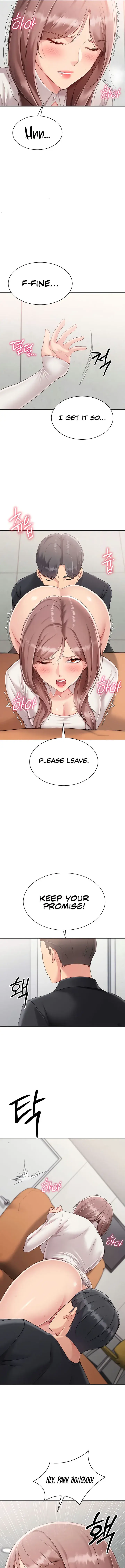 Set It Chapter 64 - Page 15