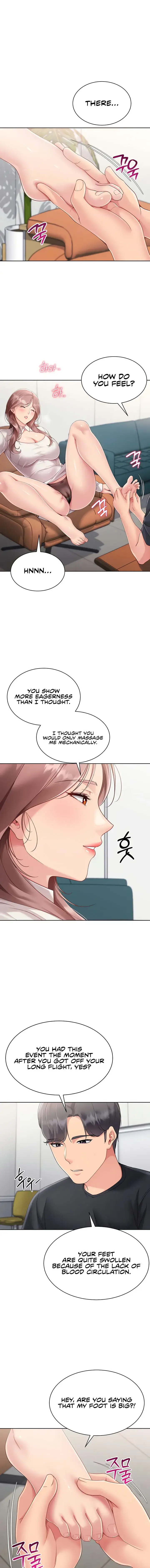 Set It Chapter 64 - Page 3