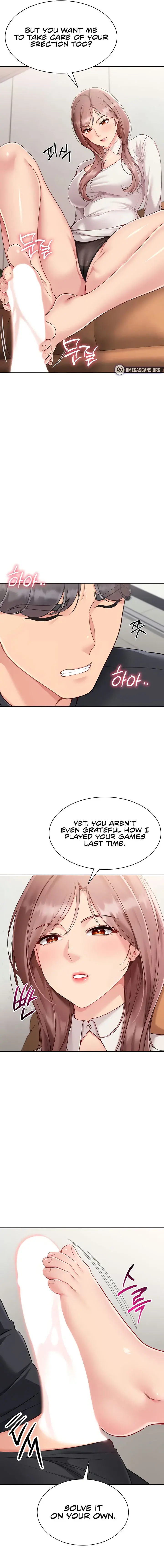 Set It Chapter 64 - Page 9