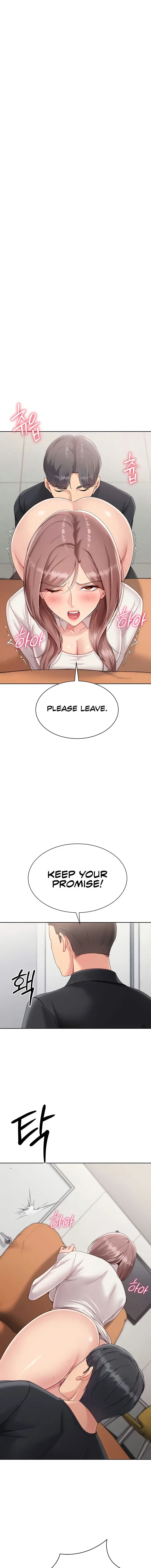 Set It Chapter 65 - Page 1