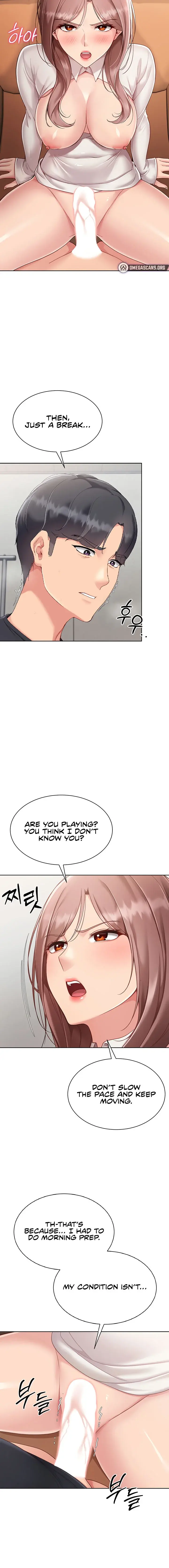 Set It Chapter 65 - Page 10