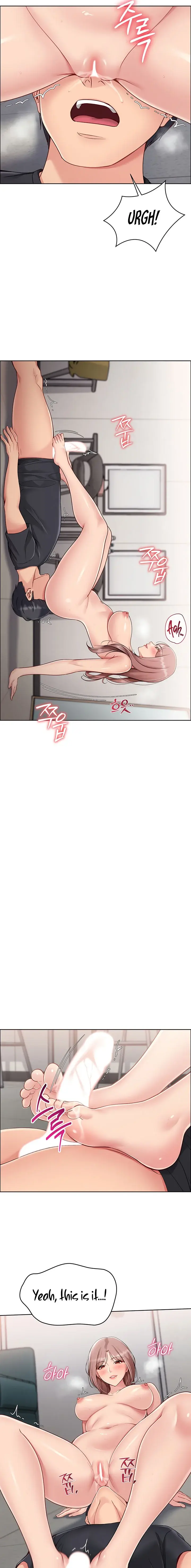 Set It Chapter 65 - Page 17