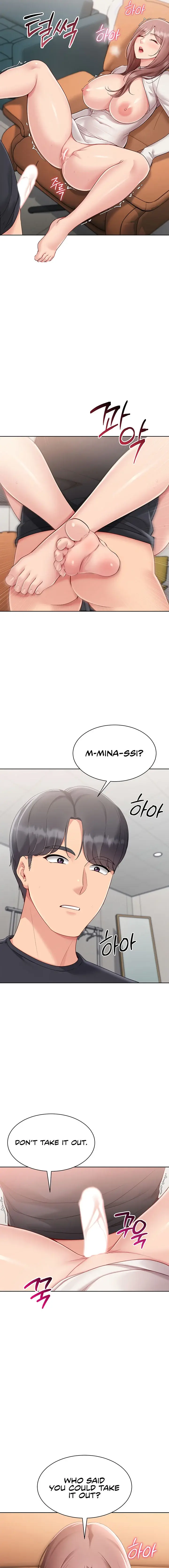 Set It Chapter 65 - Page 9
