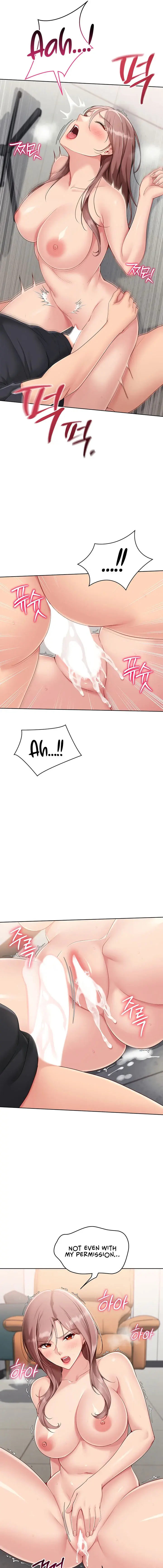 Set It Chapter 66 - Page 15