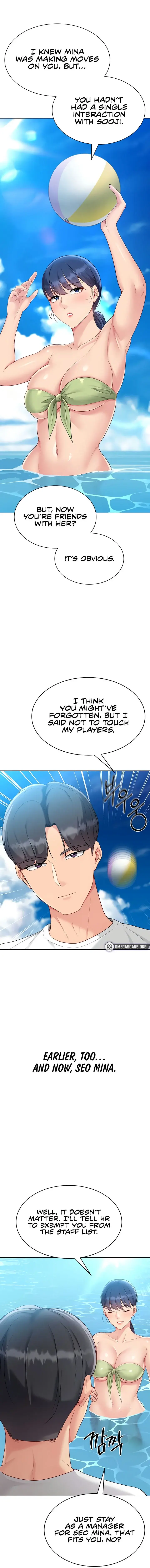 Set It Chapter 67 - Page 14