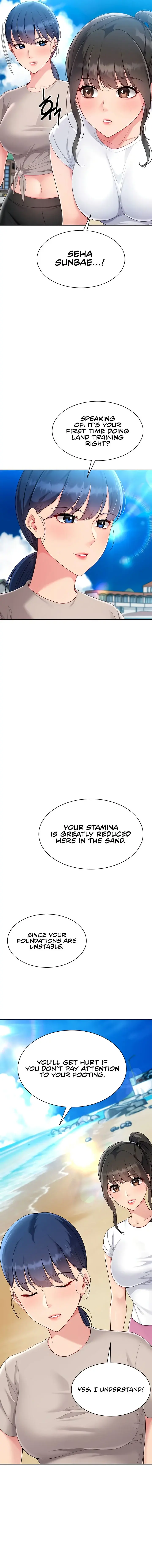 Set It Chapter 67 - Page 5