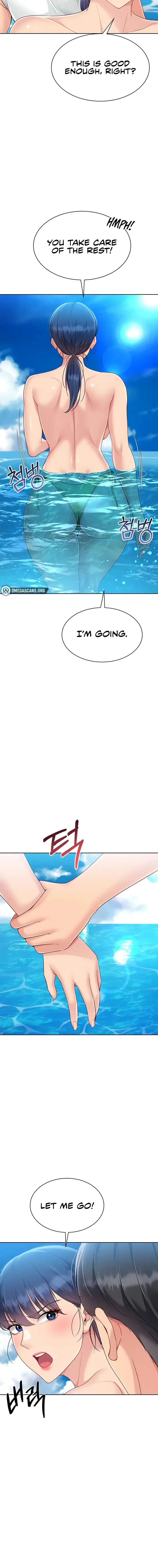 Set It Chapter 68 - Page 10