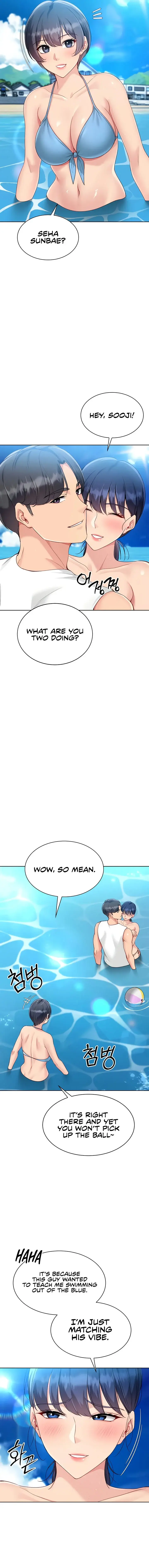 Set It Chapter 68 - Page 7