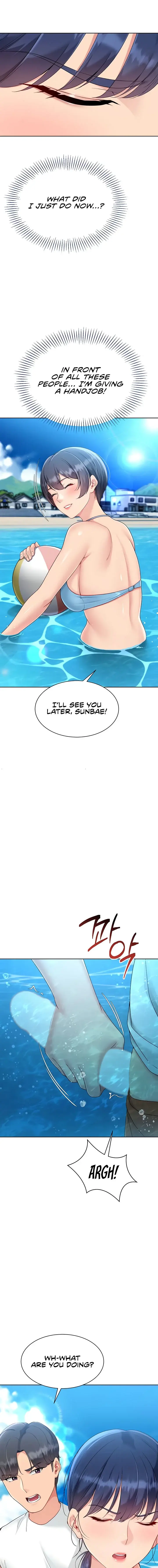 Set It Chapter 68 - Page 9