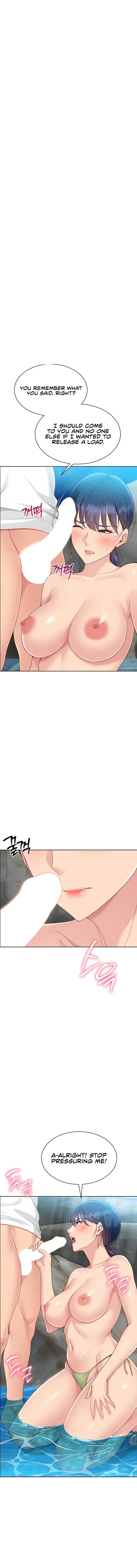 Set It Chapter 69 - Page 1