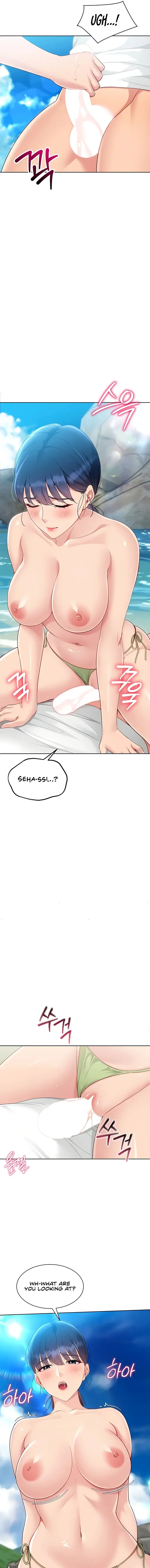 Set It Chapter 69 - Page 15