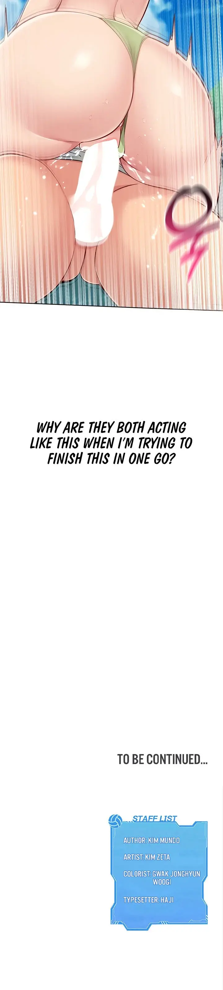 Set It Chapter 69 - Page 18