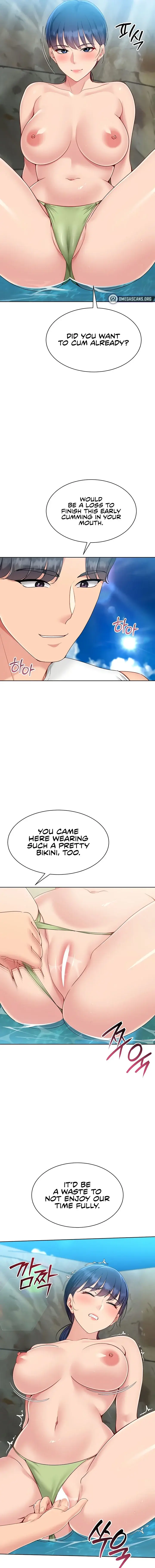 Set It Chapter 69 - Page 9