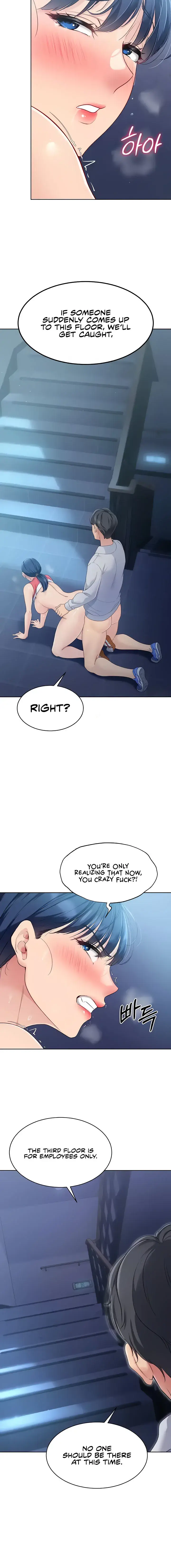 Set It Chapter 7 - Page 18