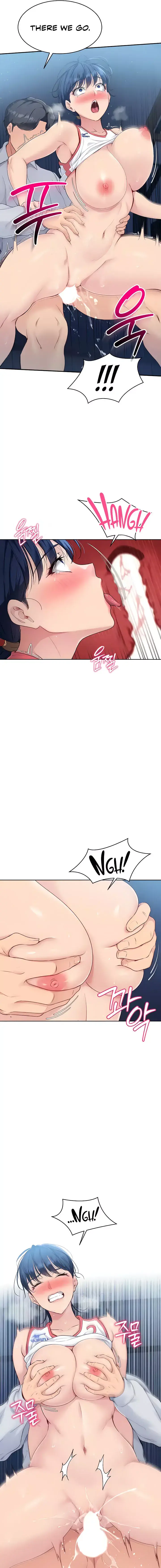 Set It Chapter 7 - Page 5