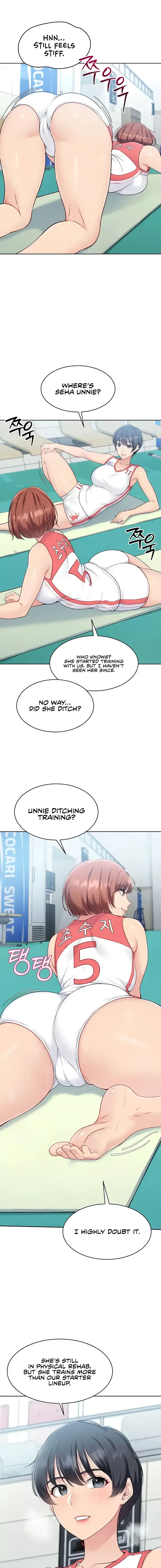 Set It Chapter 7 - Page 7