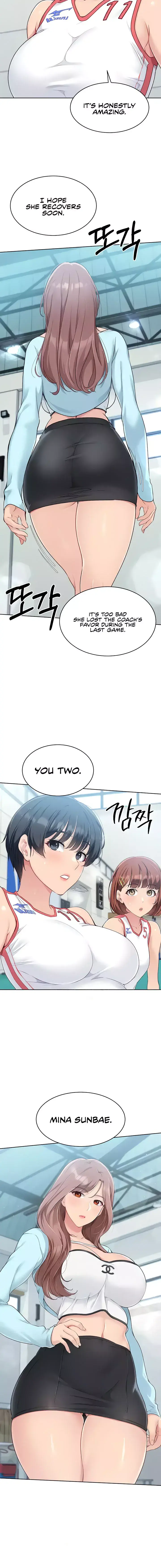 Set It Chapter 7 - Page 8