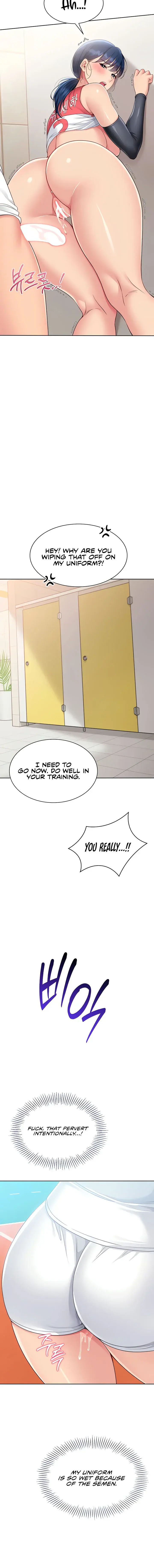 Set It Chapter 70 - Page 10