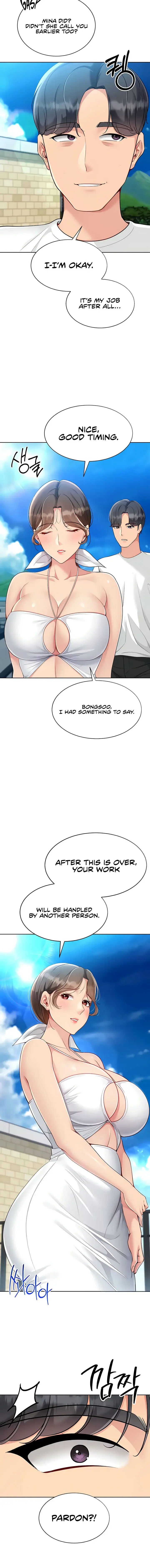 Set It Chapter 70 - Page 18