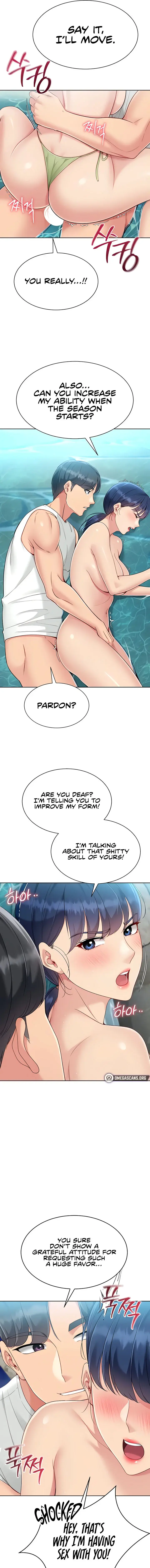Set It Chapter 70 - Page 5