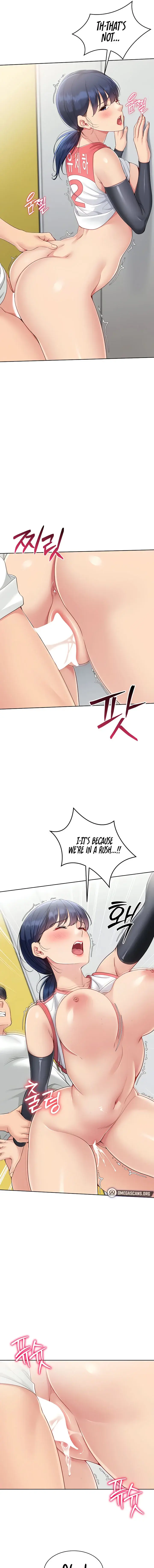 Set It Chapter 70 - Page 9