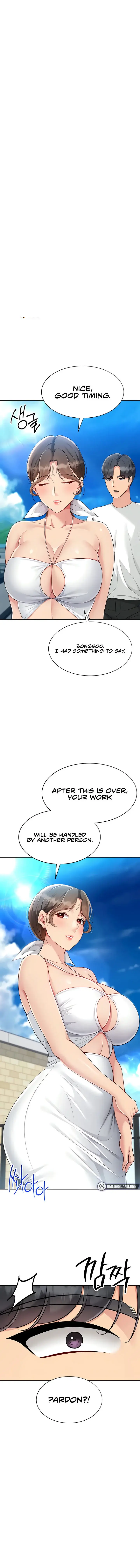 Set It Chapter 71 - Page 1