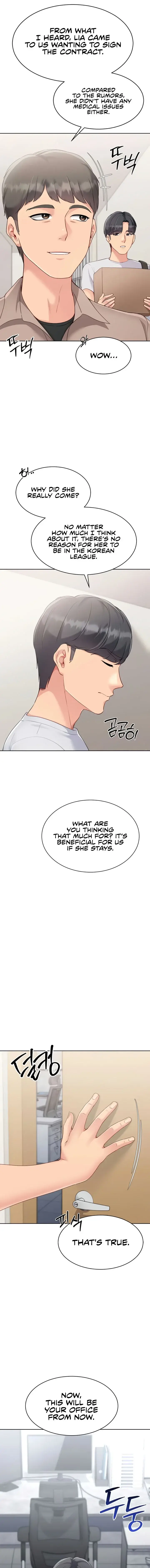 Set It Chapter 71 - Page 13