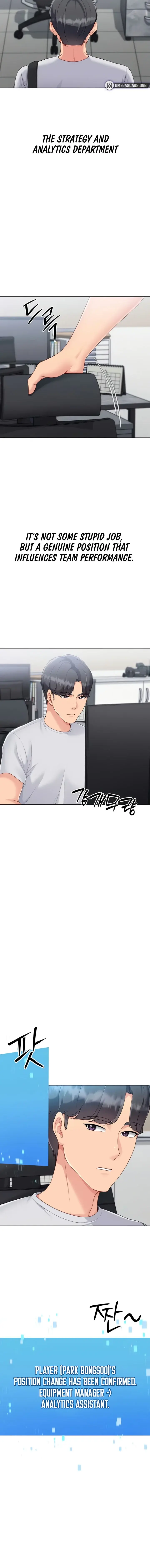 Set It Chapter 71 - Page 14