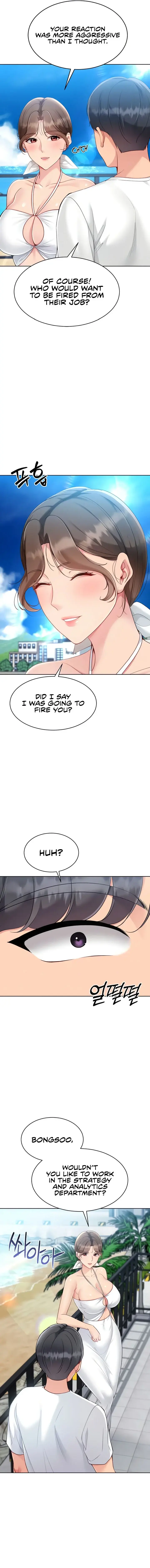 Set It Chapter 71 - Page 3