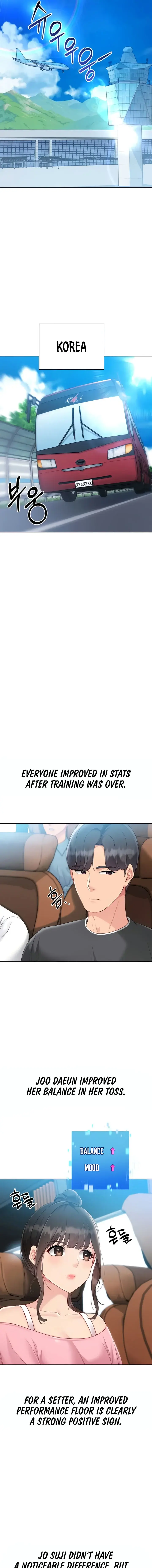 Set It Chapter 71 - Page 7