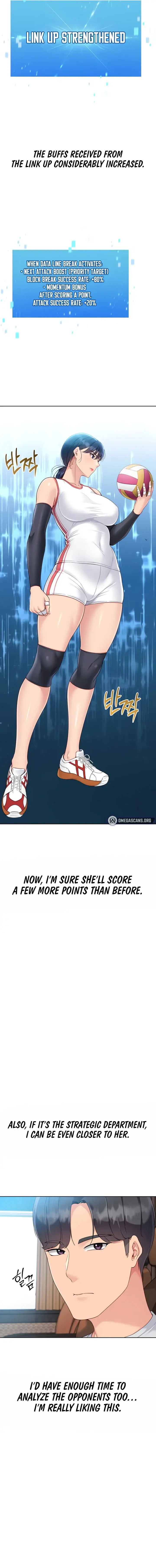 Set It Chapter 71 - Page 9